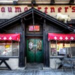 Baumgartners Cheese Store and Tavern
