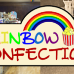 Rainbow Confections Logo