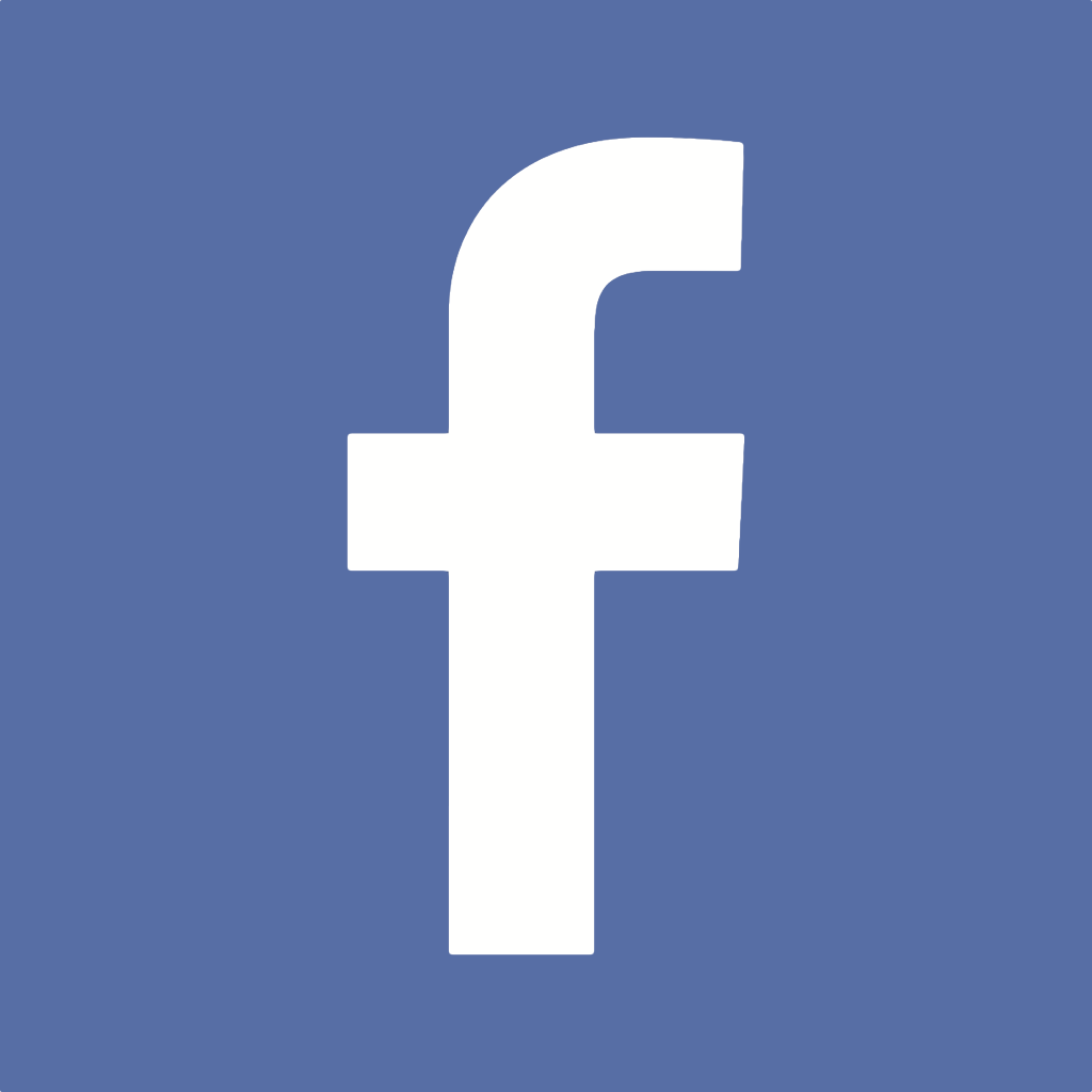 Facebook Logo