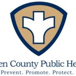 Green County Public Health Logo