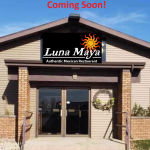 Luna Maya Mexican Restaurant