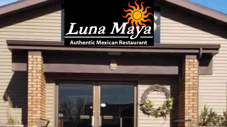 Luna Maya Mexican Restaurant