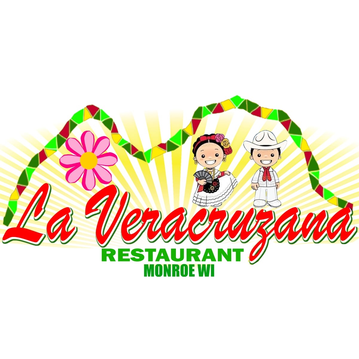 La Veracruzana Restaurant eatMonroe Monroe Wisconsin Dining Guide